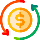 CONSISTENT CASH FLOW